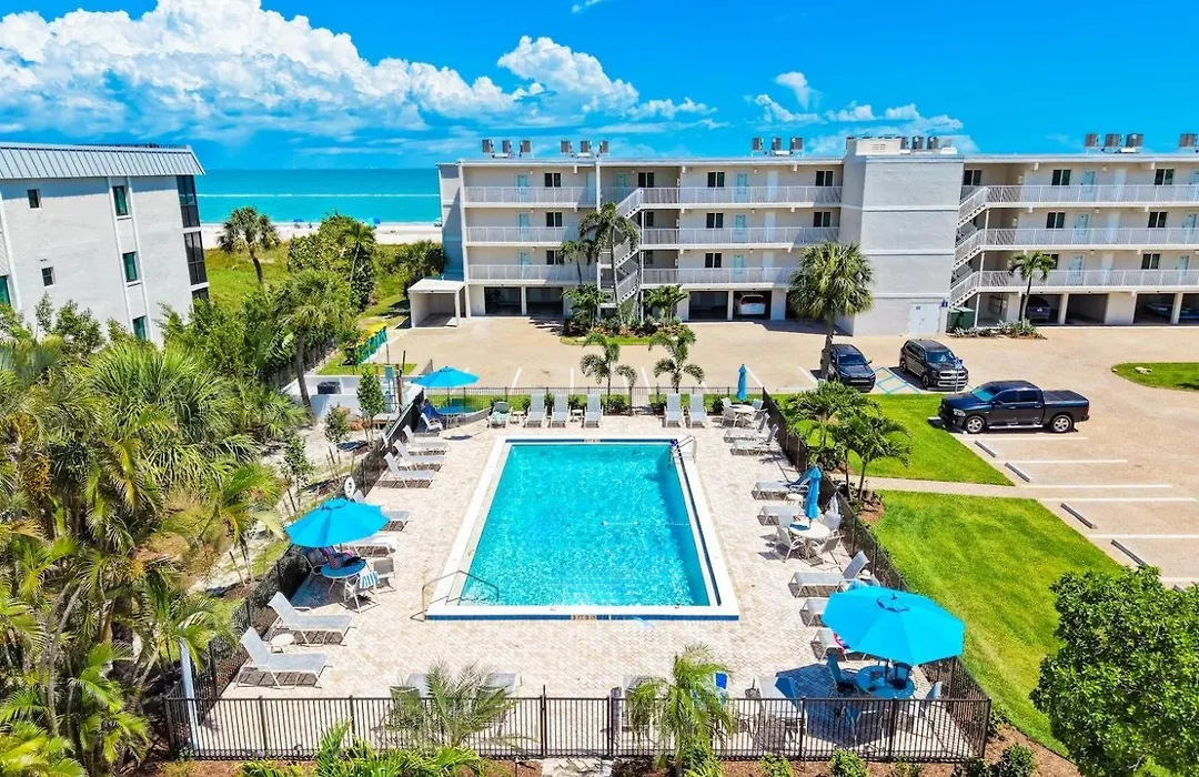 Sanibel Surfside 114-1