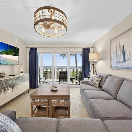 Sanibel Surfside 114-3